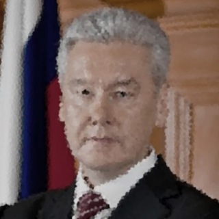 Telegram profile photo for Москва и Собянин: ОПГ у власти