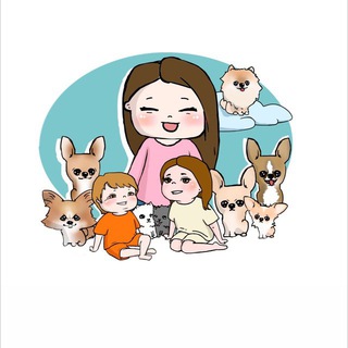 Telegram profile photo for Chihuahua_spitz_friends