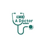 Telegram profile photo for مع طبيب - With A Doctor