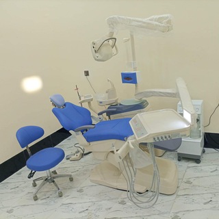 Telegram profile photo for اعلانات اطباء اسنان العراق