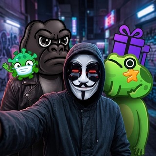 Telegram profile photo for رباتستان