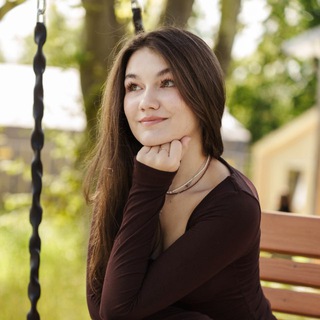 Telegram profile photo for Вау, Надь! ✨