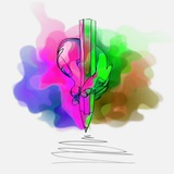 Telegram profile photo for یه حس خوب 🌱