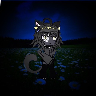 Telegram profile photo for ⚔︎чᴇᴩнᴀя ᴋоɯᴋᴀ㋡