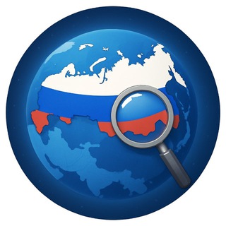 Telegram profile photo for Мониторинг.ру | БПЛА