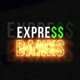 Telegram profile photo for 🎃Express BANKS | BACKUP CHANNEL
