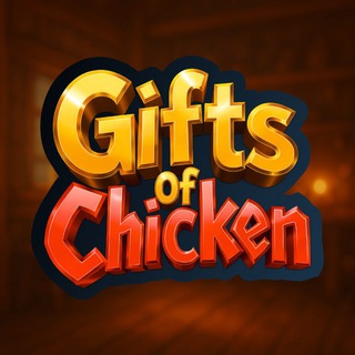 Telegram profile photo for Gifts of Chicken Ru