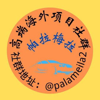 Telegram profile photo for 帕拉梅拉π-供需频道