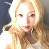 Telegram profile photo for himari's