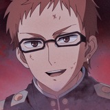 Telegram profile photo for KIMIZUKI
