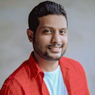 Telegram profile photo for Sajeewa Dissanayake