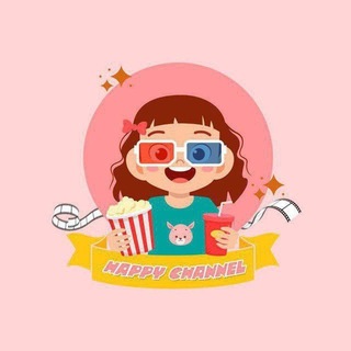 Telegram profile photo for Happy Movie 2 Channel