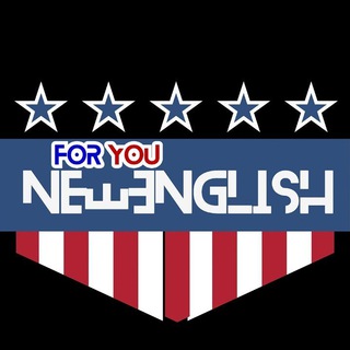 Telegram profile photo for 🌎انگلیسی برای همه🇺🇸🏴🇳🇿🇨🇦