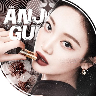 Telegram profile photo for рест 𝗔𝗡𝗝𝗜𝗚𝗨𝗟 𝗜𝗦 𝗜𝗡 𝗧𝗢𝗨𝗖𝗛 彡