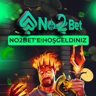 Telegram profile photo for NO2RESMİ