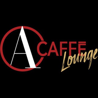 Telegram profile photo for ACAFFE LOUNGE