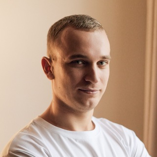 Telegram profile photo for Царьов | МаркеТГрам 🇺🇦