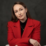 Telegram profile photo for Анна Гришко