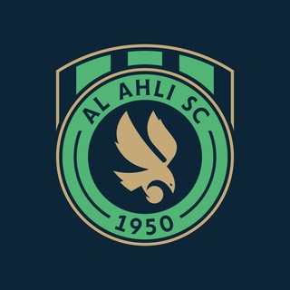 Telegram profile photo for ALAHLI SC