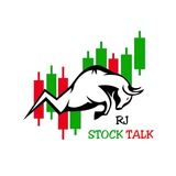 Telegram profile photo for RJ Stock Talk