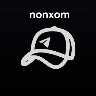 Telegram profile photo for Nonxom