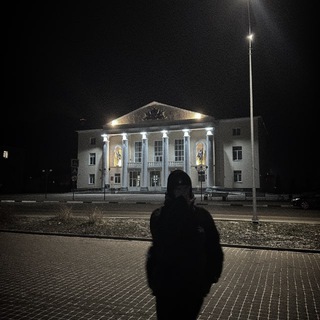 Telegram profile photo for не приват егорки