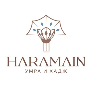 Telegram profile photo for HARAMAIN