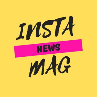 Telegram profile photo for InstaMAG NEWS