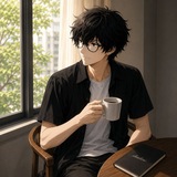 Telegram profile photo for Shadow