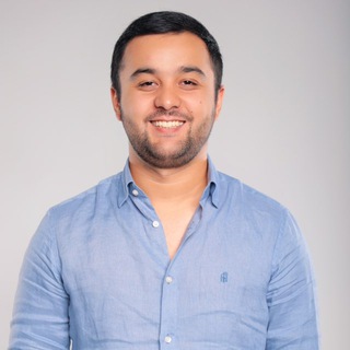 Telegram profile photo for Qobiljonov