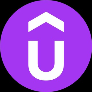 Telegram group profile photo for Udemy