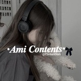 Telegram profile photo for •𝑨𝒎𝒊 𝑪𝒐𝒏𝒕𝒆𝒏𝒕𝒔•