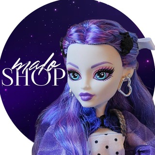 Telegram profile photo for maloshop | исполняю мечты