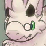 Telegram profile photo for pillowSanctum (клаудпатч)