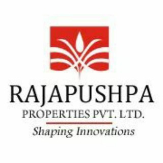 Telegram profile photo for Rajapushpa Properties