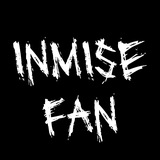 Telegram profile photo for INMISE_FAN