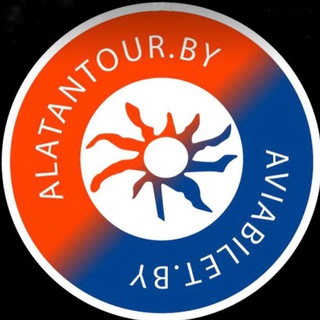 Telegram profile photo for AlatanTour/Aviabilet