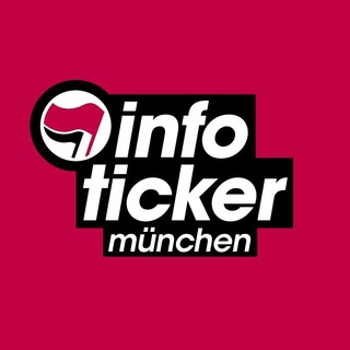 Telegram profile photo for Antifa Infoticker München