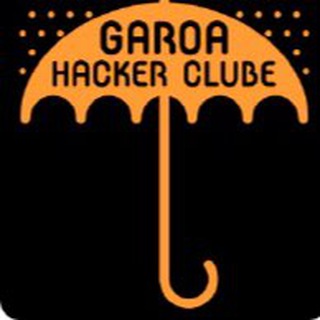 Telegram profile photo for garoa.net.br