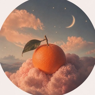 Telegram profile photo for رویای پرتقالی