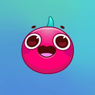 Telegram profile photo for .