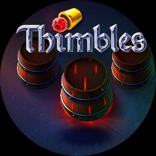 Telegram profile photo for Gioco dei Tre Bicchieri Casino: Thimbles Online e Demo