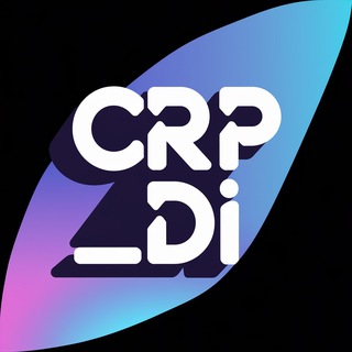 Telegram profile photo for CRP_Di_🌔