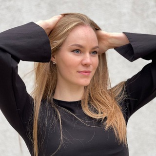 Telegram profile photo for Юля | Тренер & нутрициолог