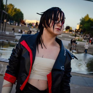 Telegram profile photo for Не сука, а супер