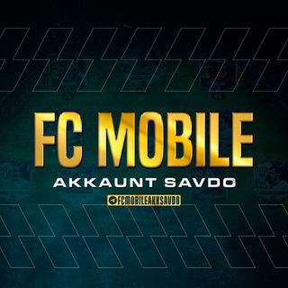 Telegram profile photo for FC MOBILE | AKK SAVDO