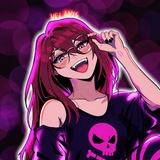 Telegram profile photo for velanys