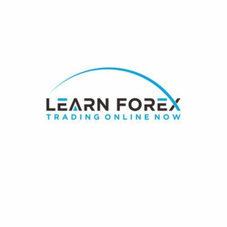 Telegram profile photo for Learn Forex