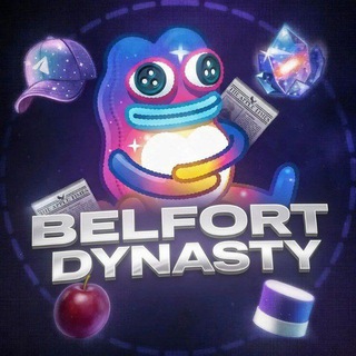 Telegram profile photo for INFO Belfort Dynasty||Rage russia