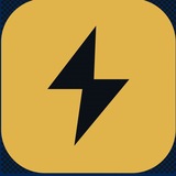 Telegram profile photo for شحنلي - شحن العاب وتطبيقات